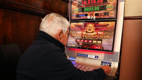 Tasmanian gambling exclusion scheme .